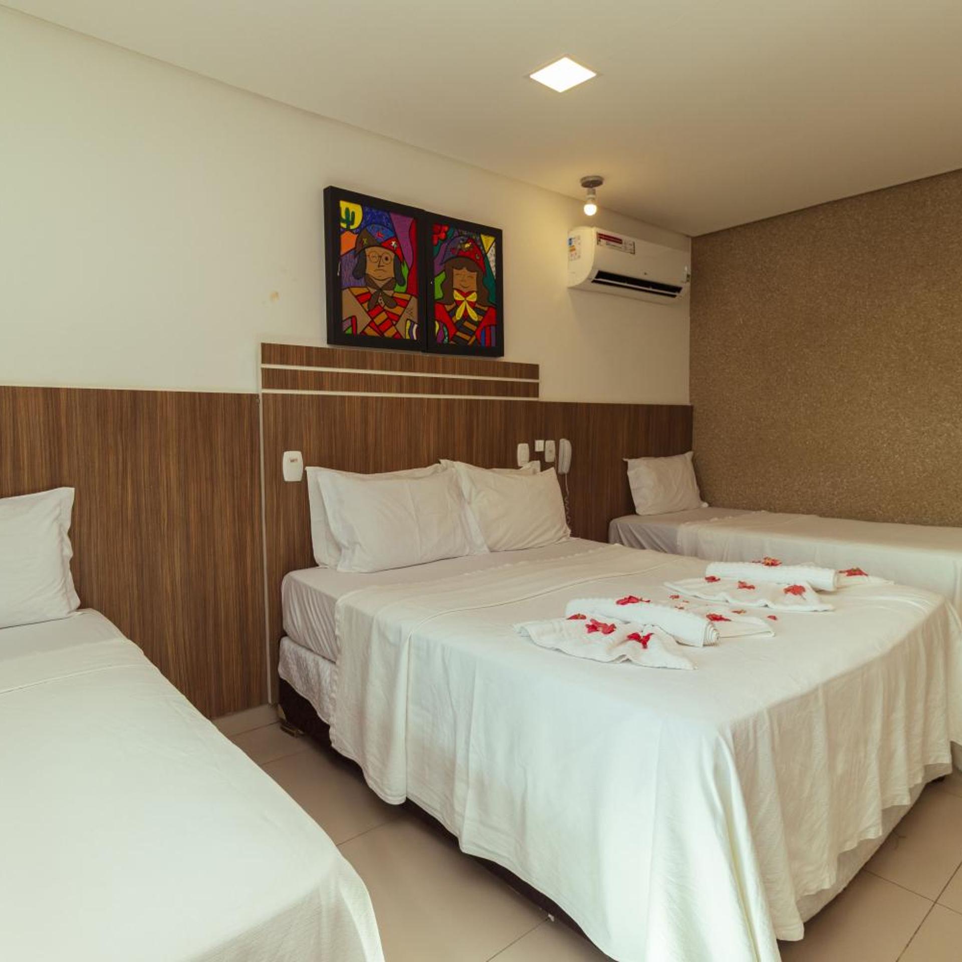 Pedra do Sino Hotel 15/50
