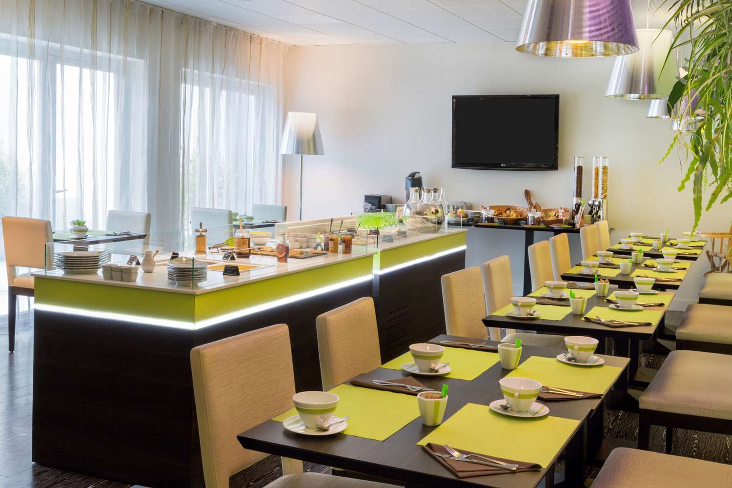 Best Western Plus Richelieu 44/50