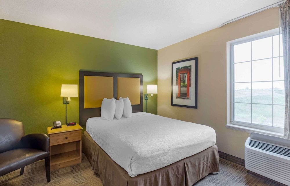 Studio 6 Extended Stay Chicago Vernon Hills Lincolnshire IL 21/58