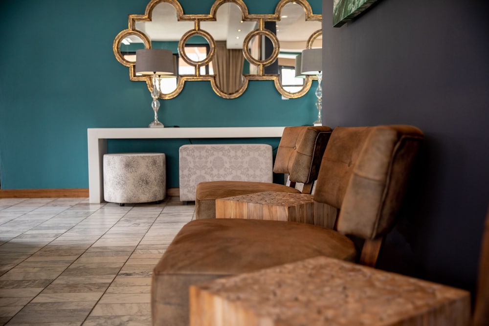 Swakopmund Sands Hotel & Cottage 9/50