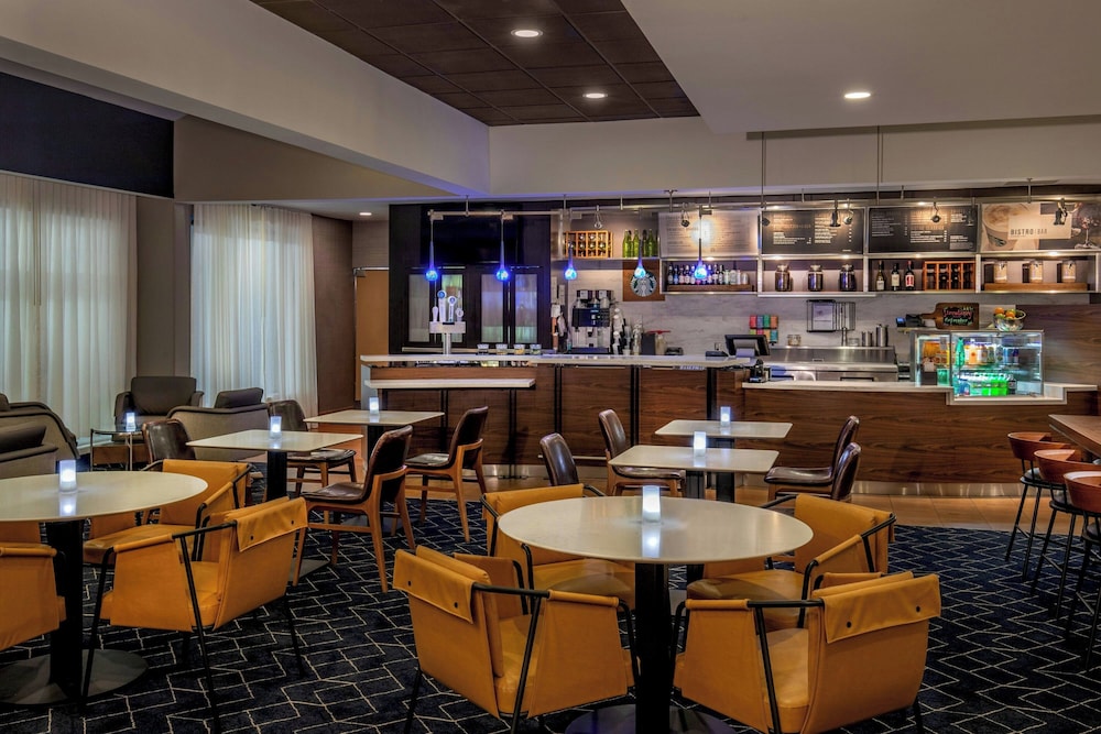 Courtyard by Marriott Boston Andover 40/59