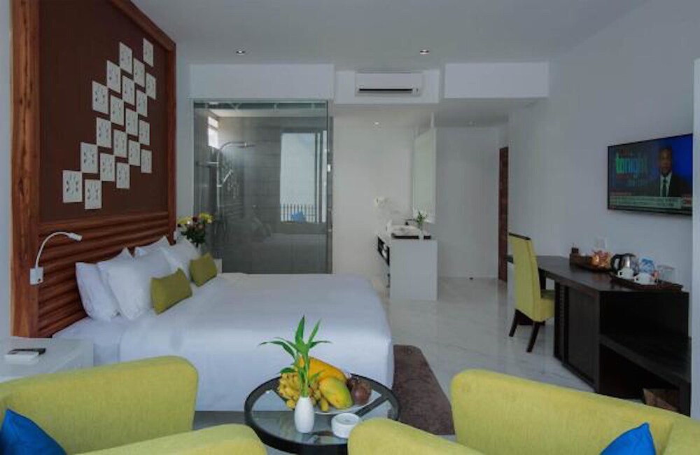 King Rock Boutique Hotel 50/97