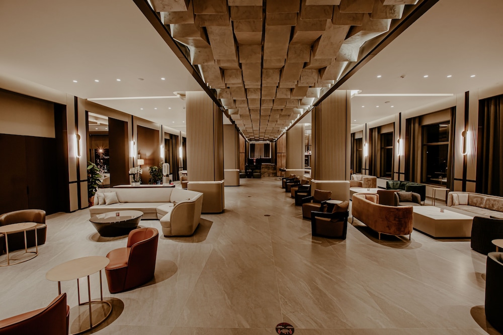 Hotel Mustafa 26/42