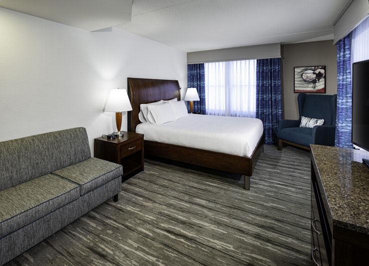 Hilton Garden Inn Omaha Downtown/Old Market Area 15/74
