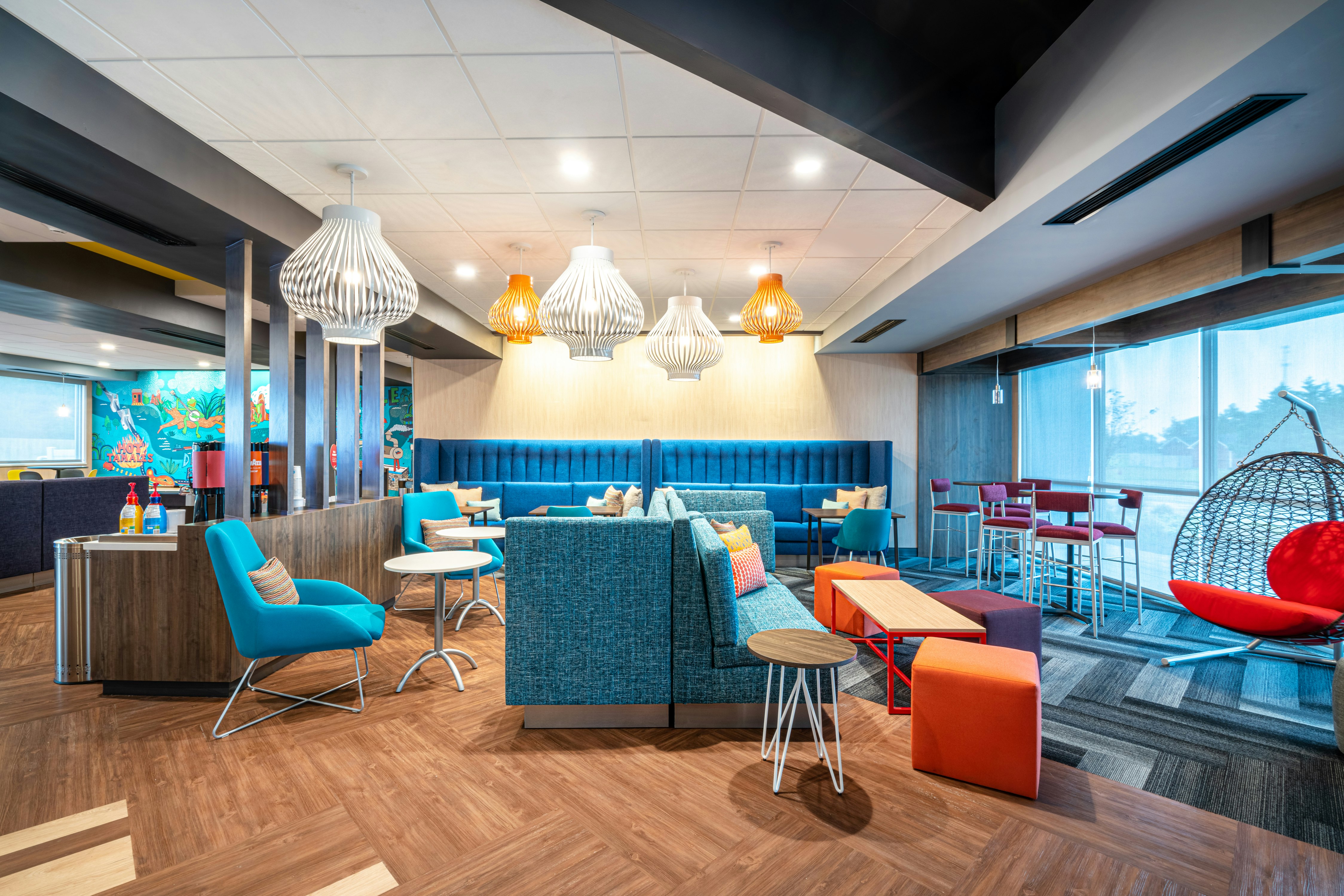 Tru By Hilton Greenville 28/41