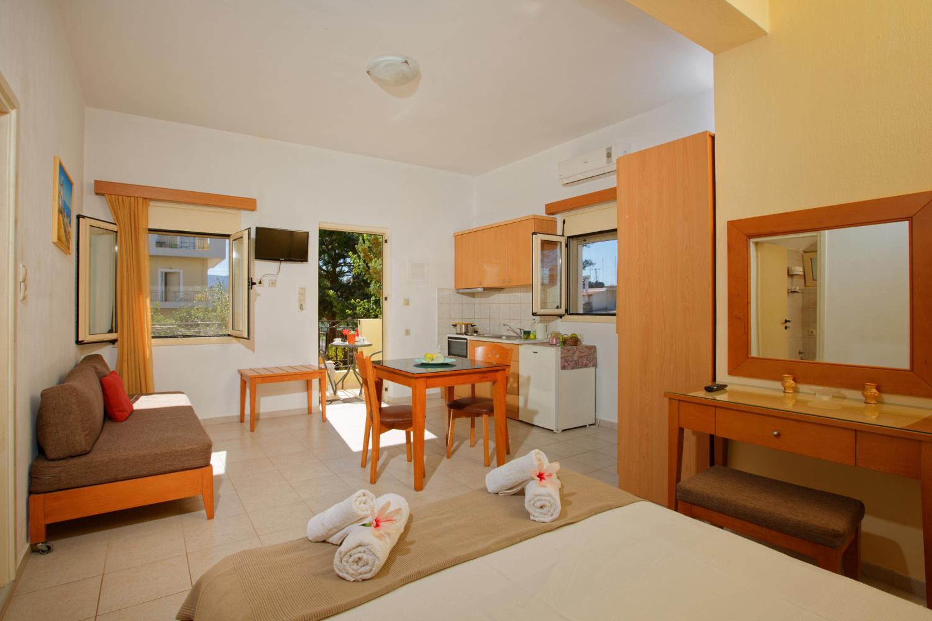 Fotis Apartments 20/55