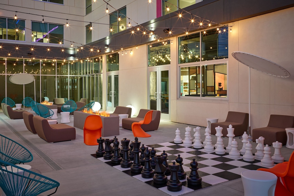 Aloft Fort Worth Trophy Club 17/30