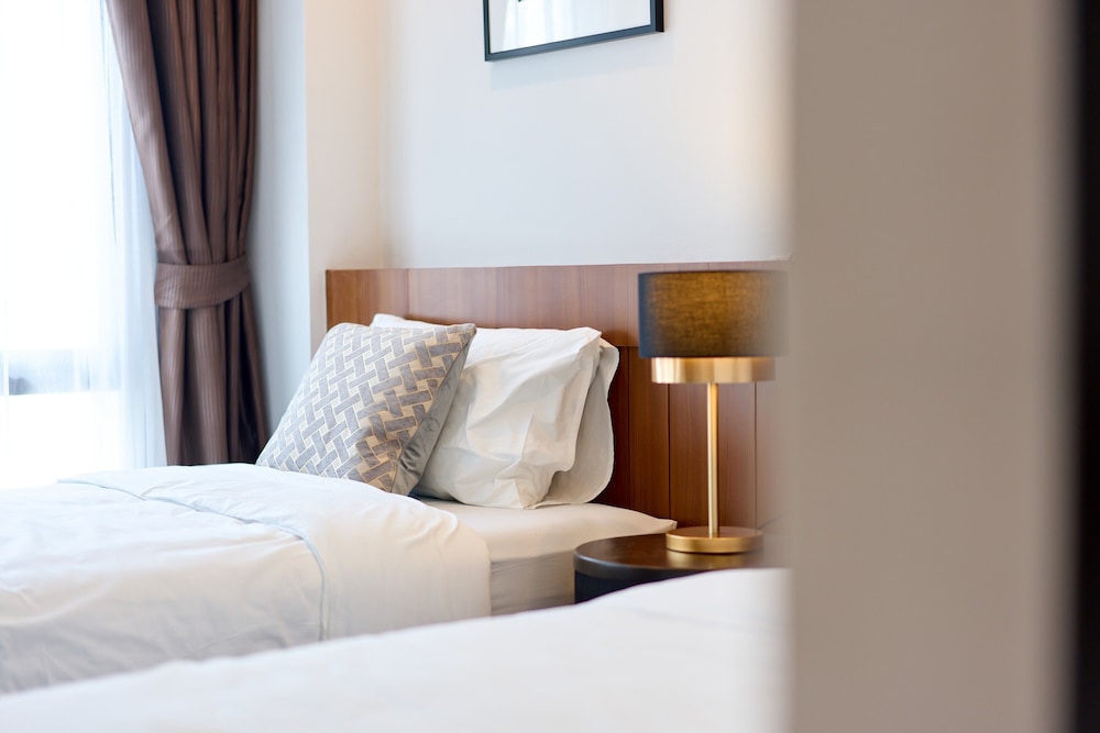 Be Phrasingh Hotel Chiang Mai photo3