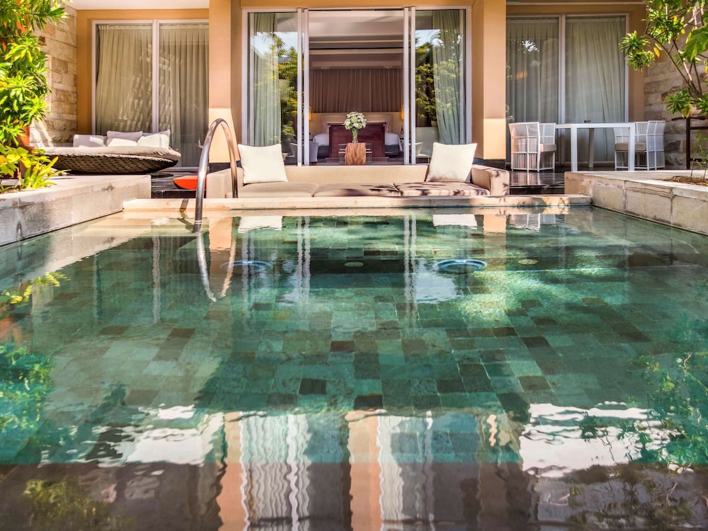 巴利岛努沙杜瓦海滩度假村索菲特酒店(Sofitel Bali Nusa Dua Beach Resort) 图片4