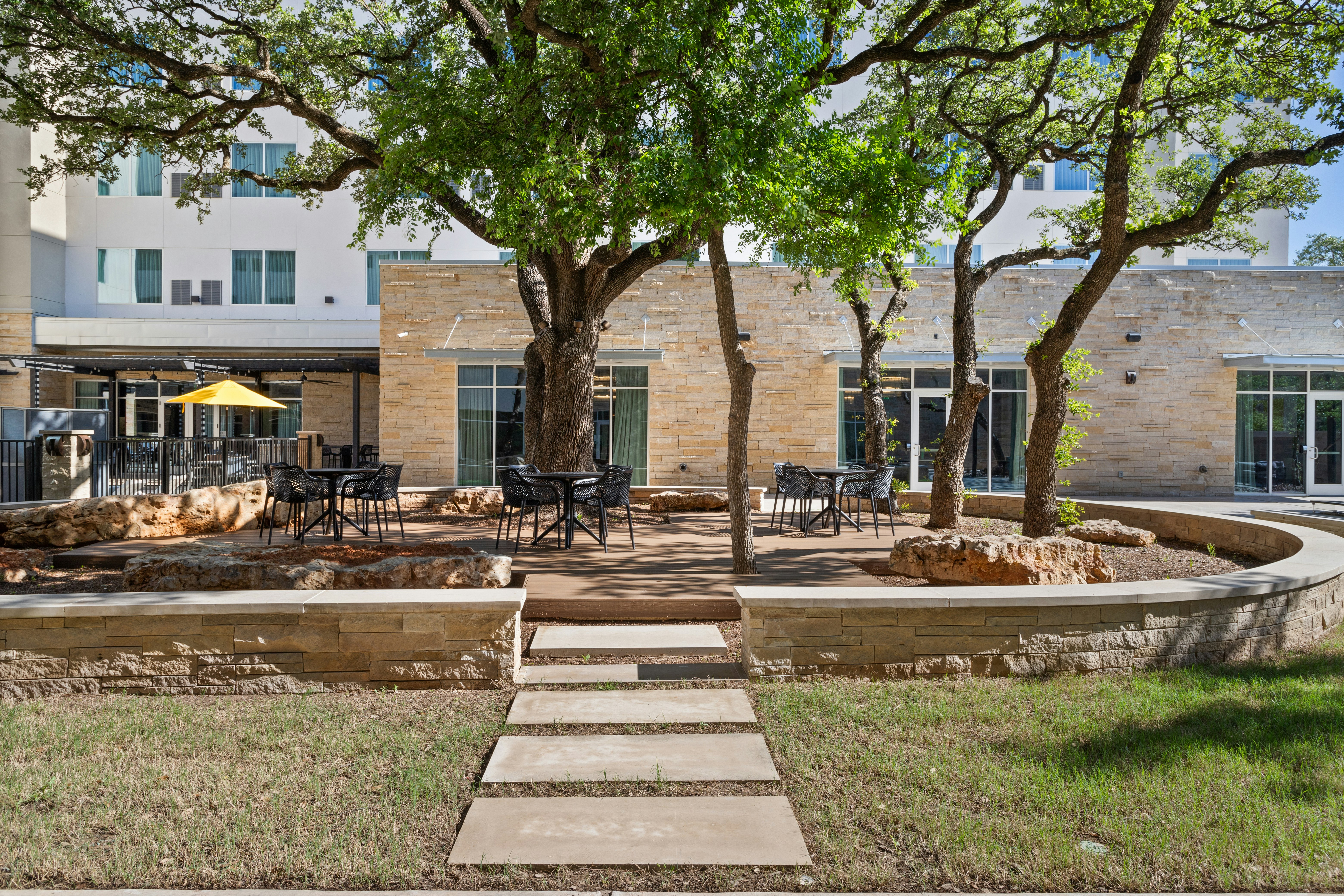 EVEN Hotel Austin Uptown near the Domain, an IHG Hotel 44/50