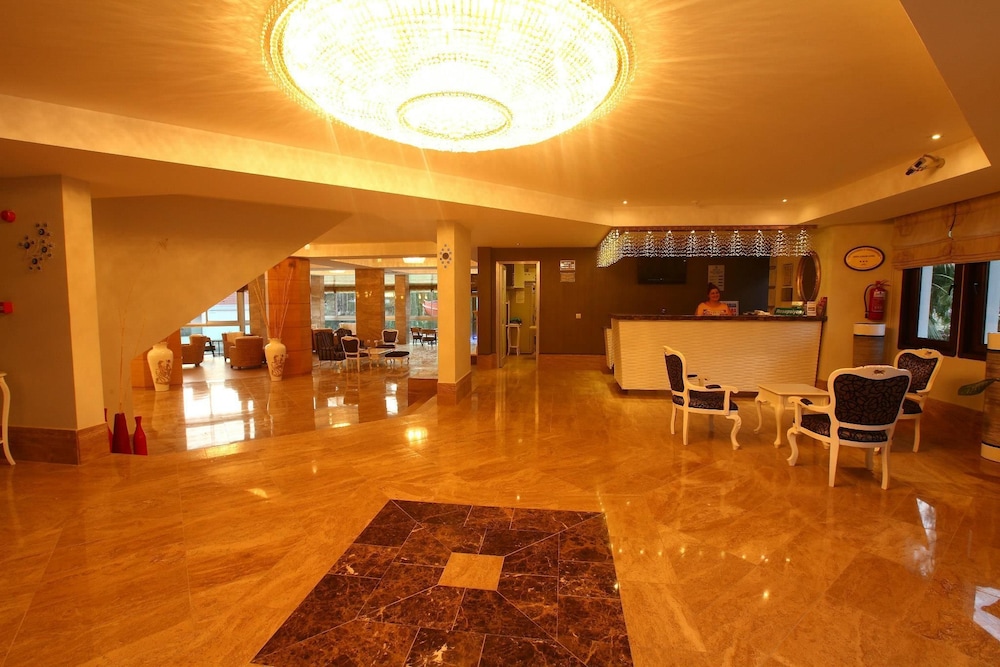 Telmessos Select Hotel - Adults Only +16 19/60