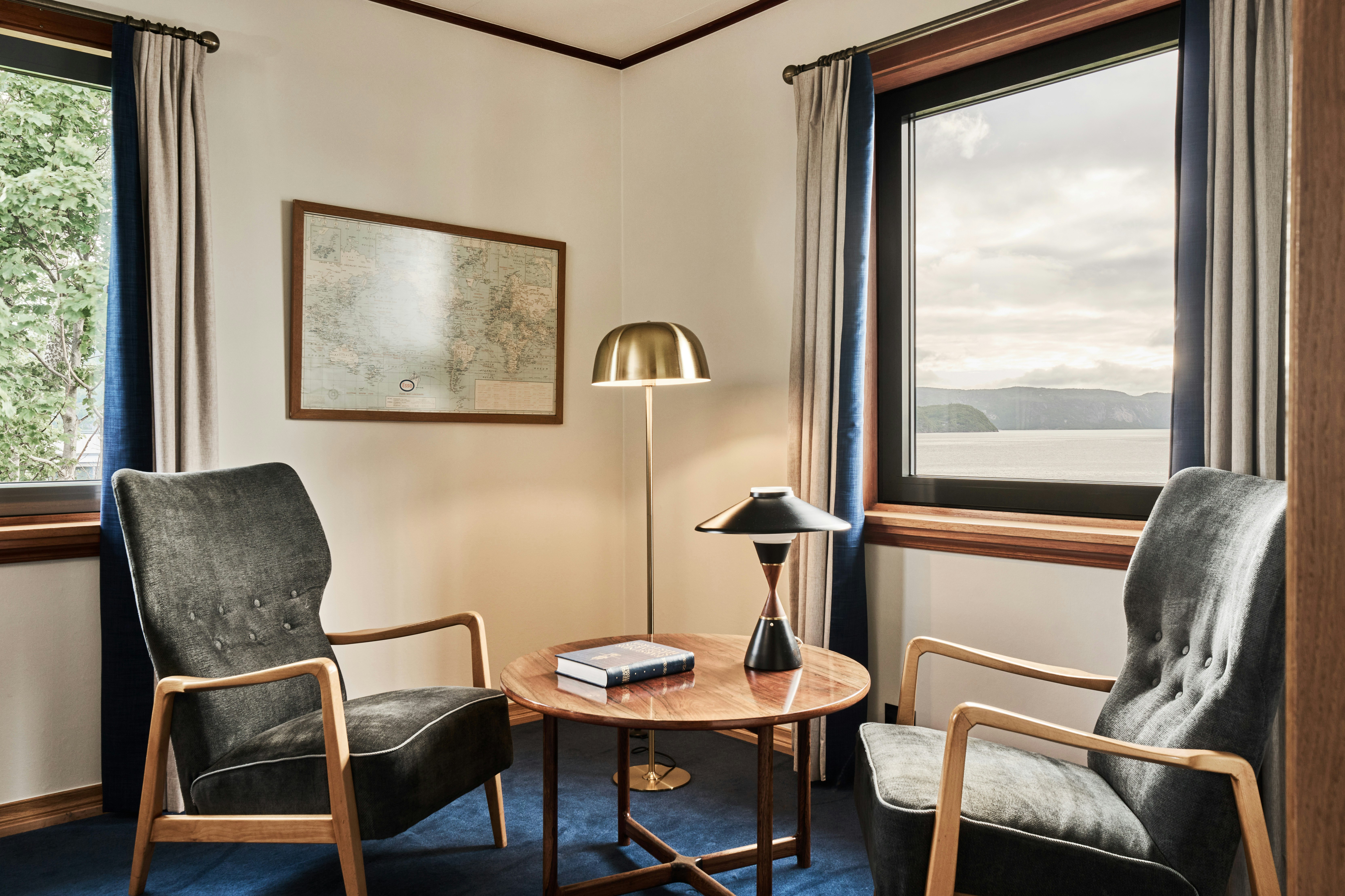 Rederiet Hotell 39/50