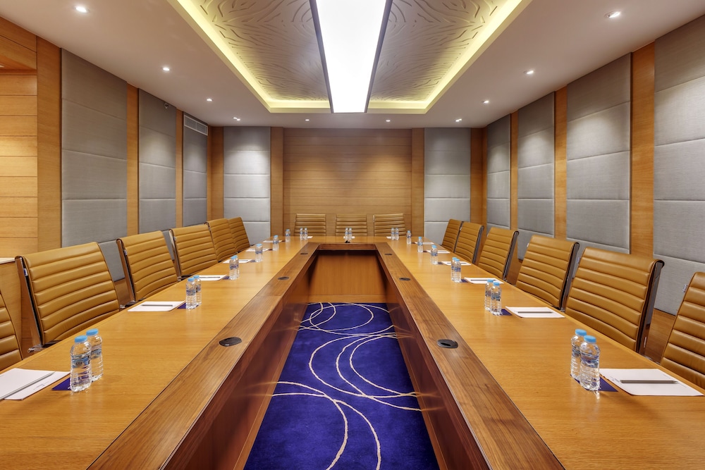 Golden Tulip New Delhi - Hari Nagar 31/38