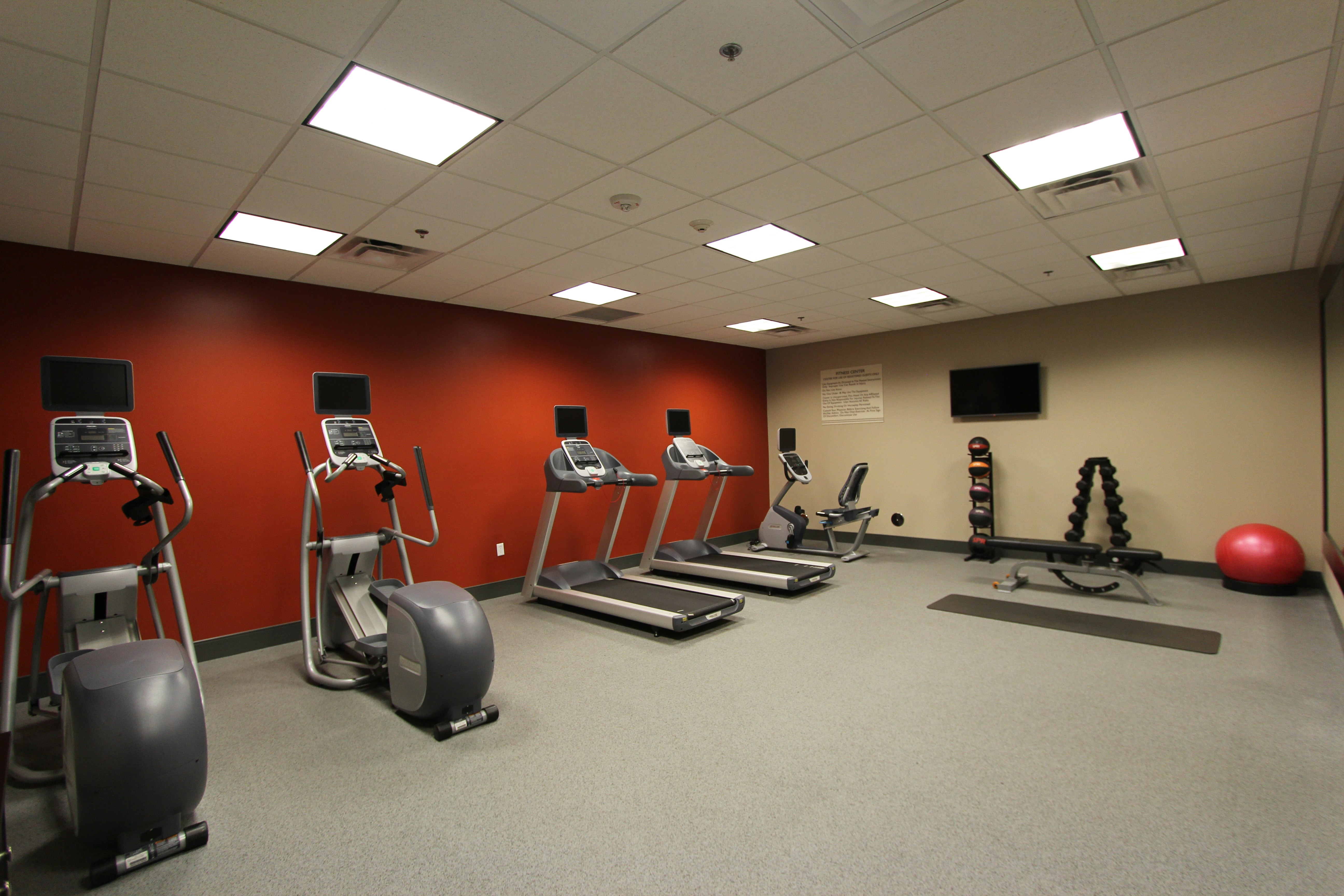 Hilton Garden Inn Findlay 29/80