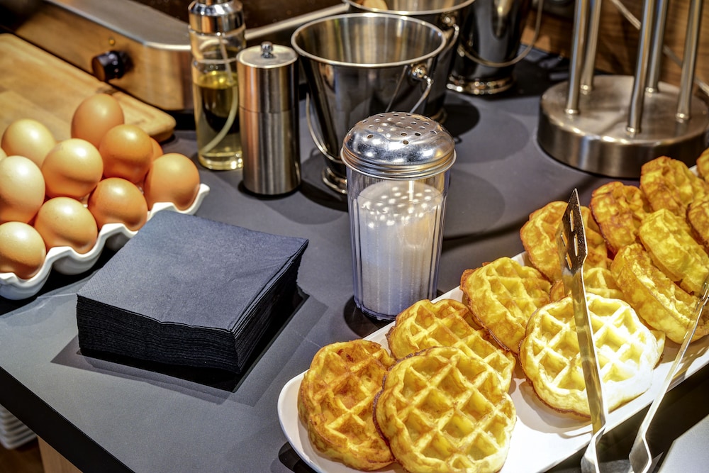 Novotel Paris Suresnes Longchamp 22/48