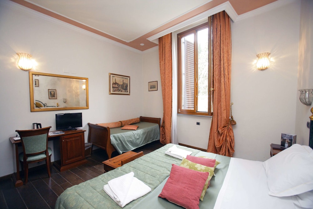 Hotel Domus Florentiae 31/68