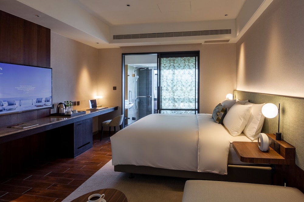 Kilin Hotel JiaoXi 86/95