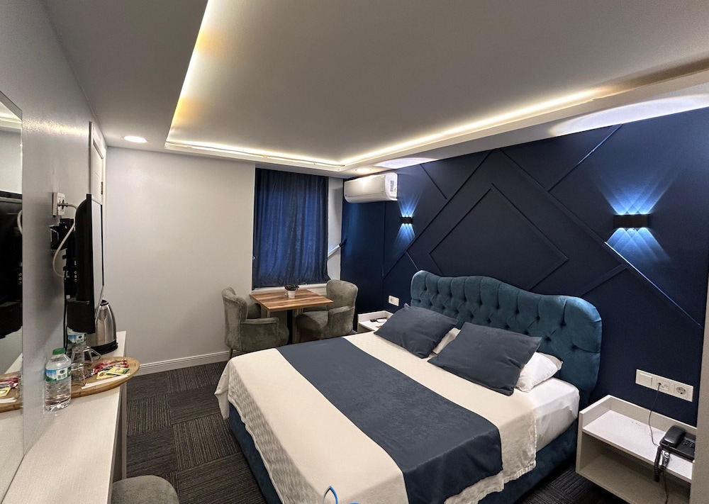 Kavacik Asia Hotel 17/45