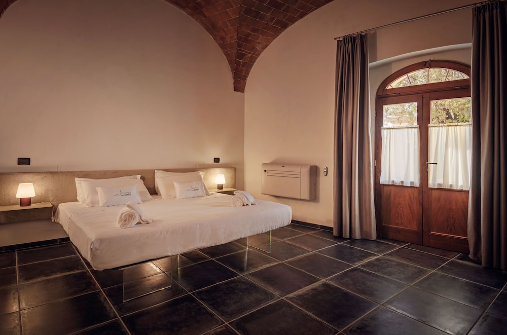 Il Castello di San Ruffino 15/50