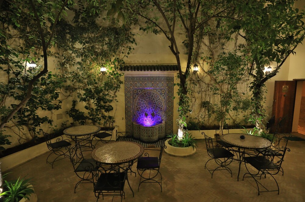 RIAD JARDIN CHRIFA 39/68