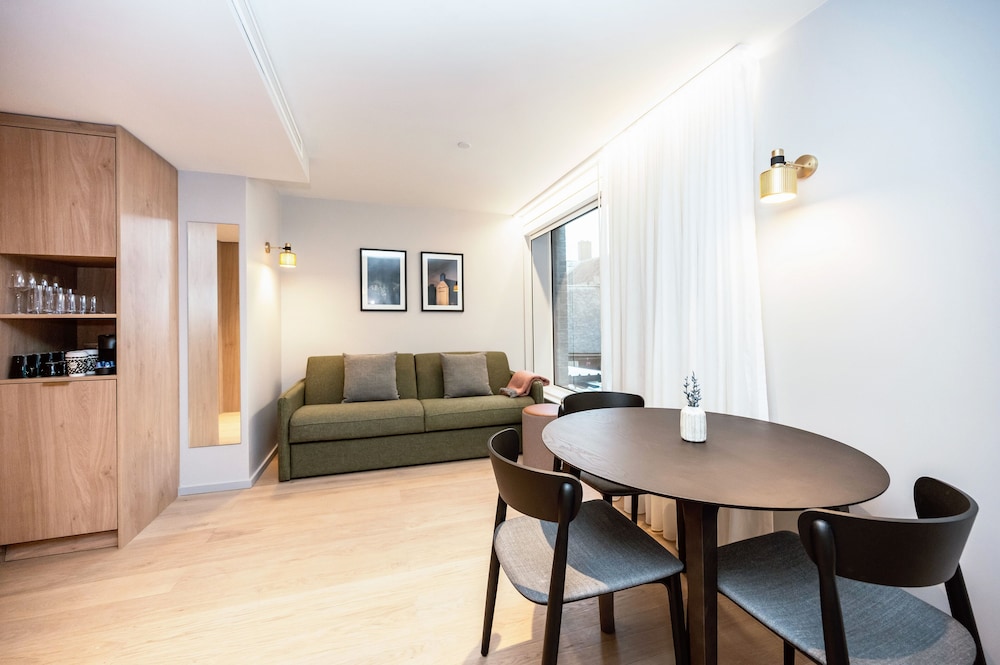 Wilde Aparthotels Aldgate Tower Bridge London 46/78
