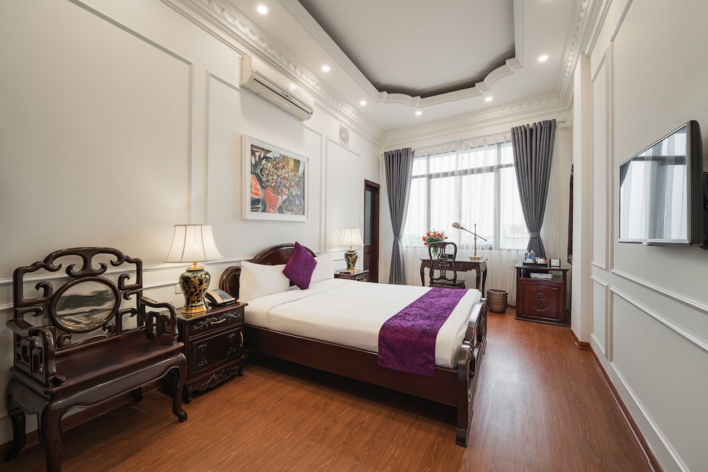 Hanoi Little Town Hotel 15/47