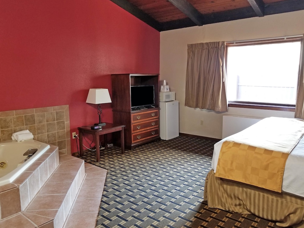 Americas Best Value Inn Hinckley 19/25