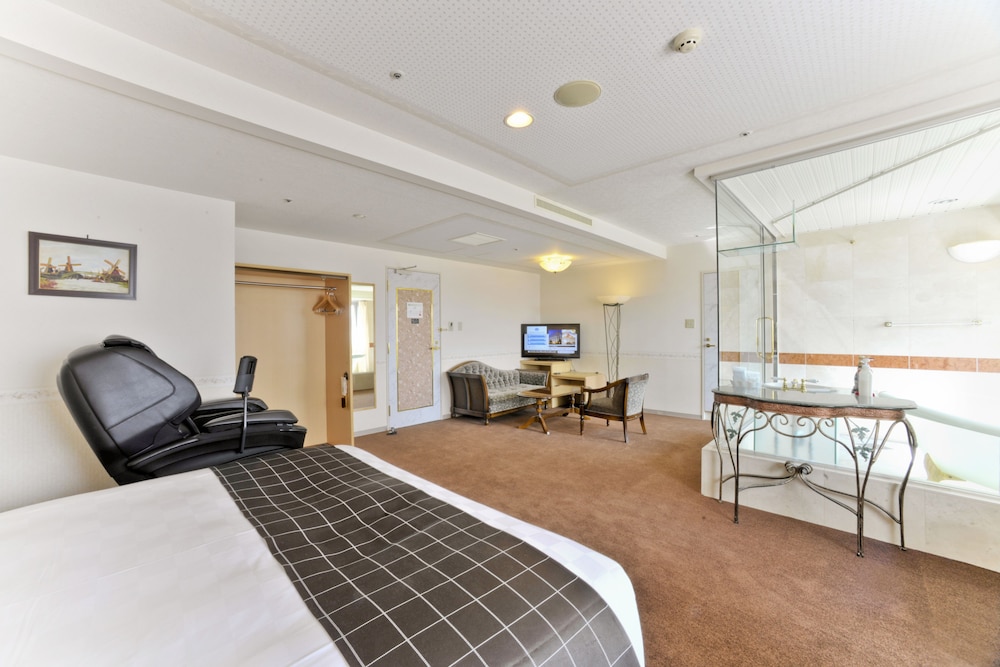 Yamagata Kokusai Hotel 25/33