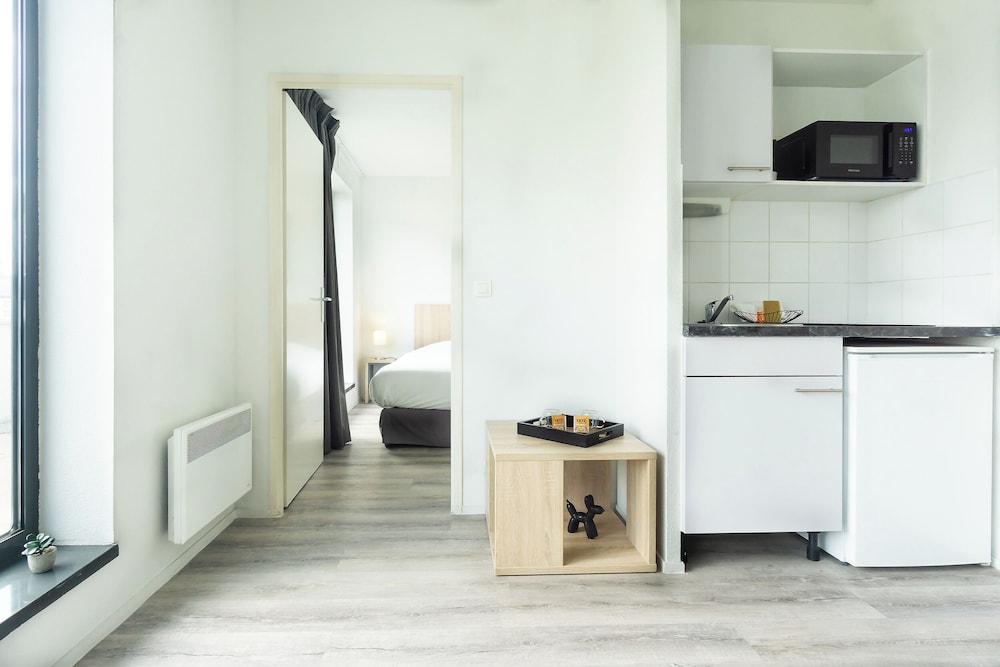 City Residence Ivry Ivry Sur Seine 33/50