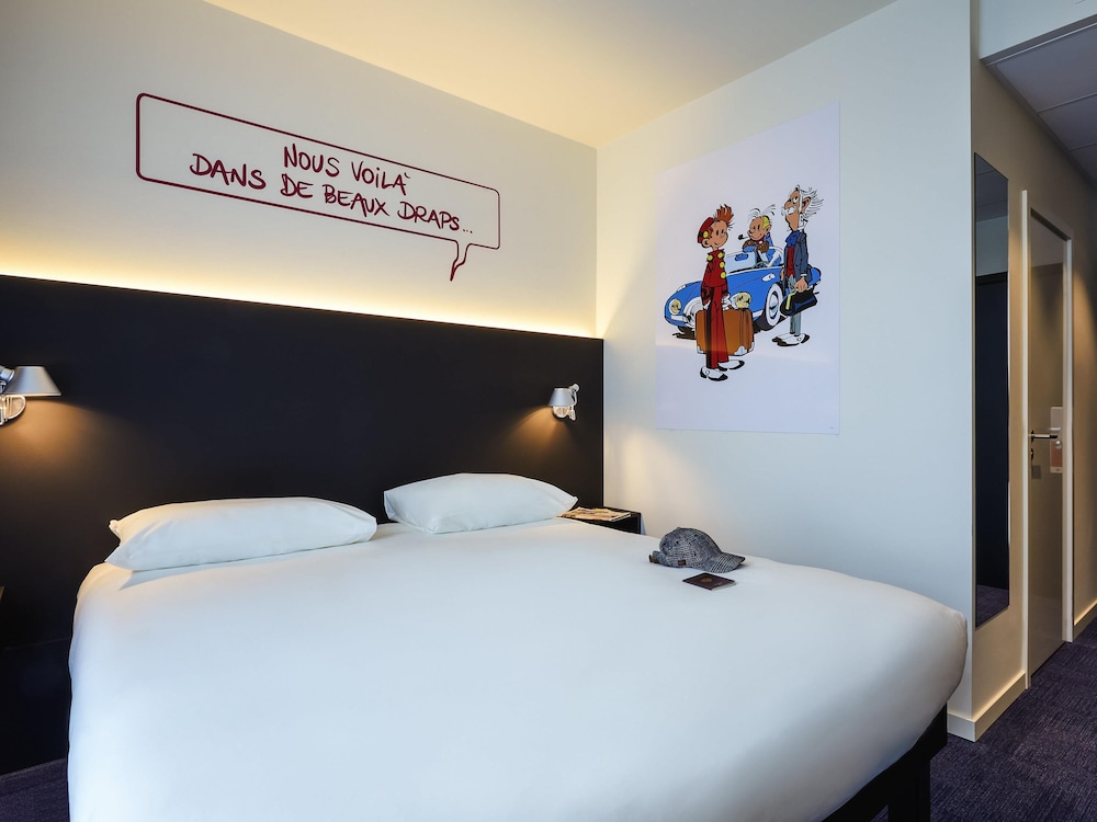 Ibis Styles Liege Guillemins 23/71