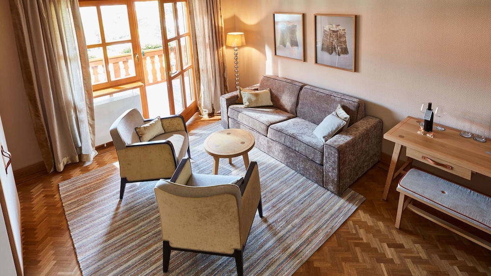 Hotel Bachmair Weissach 46/76