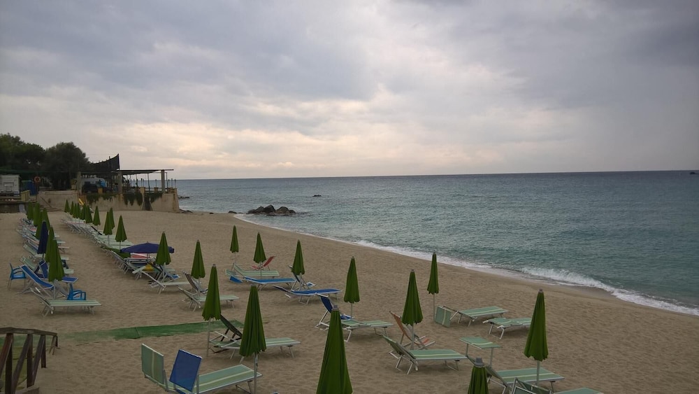Villaggio Athragon 16/34