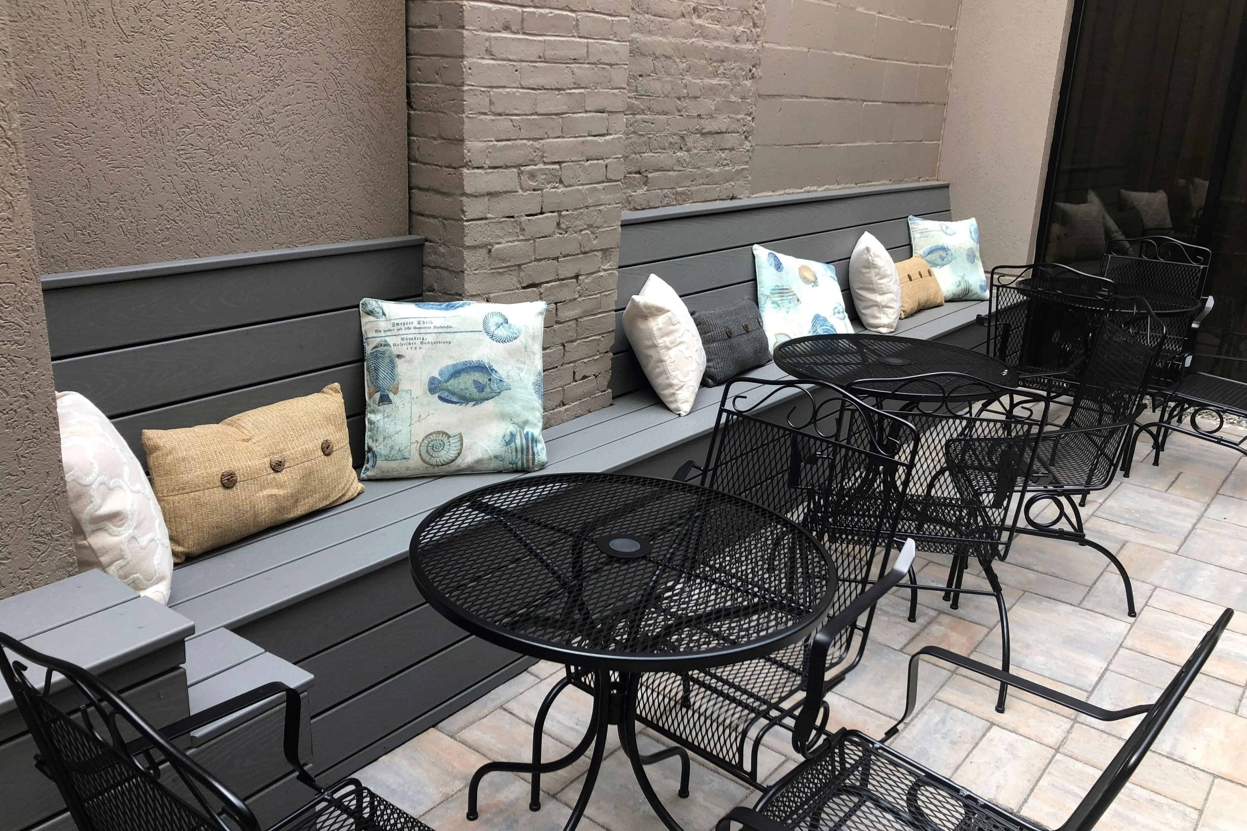 Courtyard By Marriott Waterbury Downtown 20/21