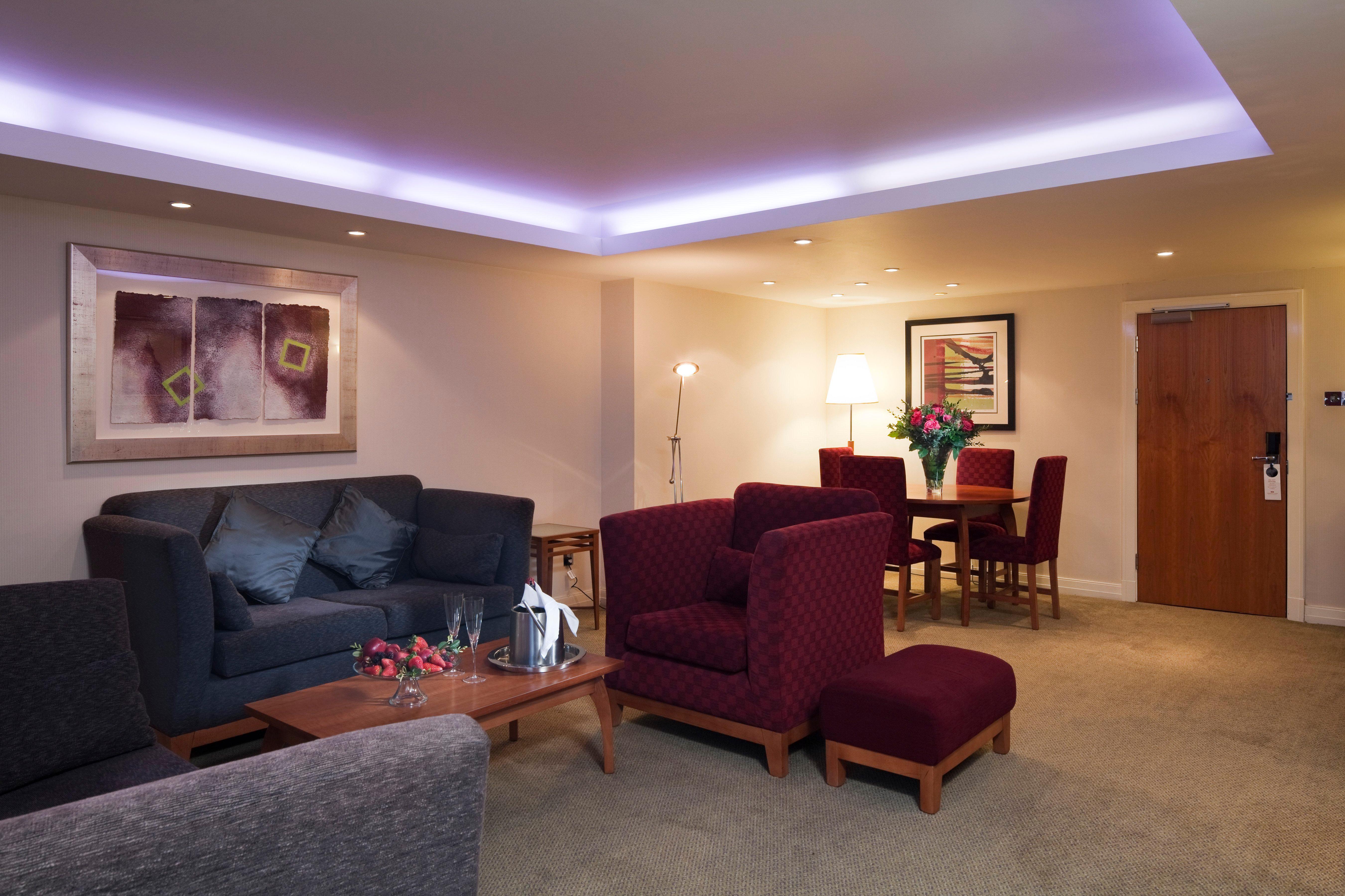 Crowne Plaza London - Heathrow 29/50