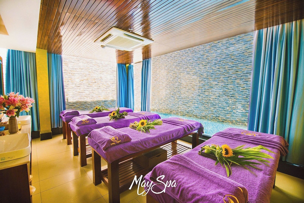 Marina Bay Vung Tau Resort & Spa 22/50