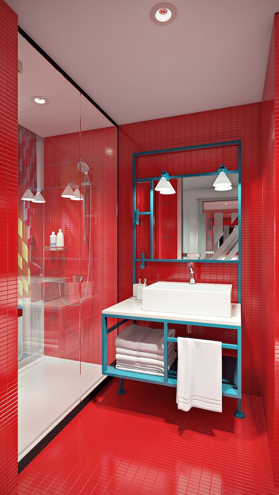 Ibis Styles Warszawa Centrum 21/76