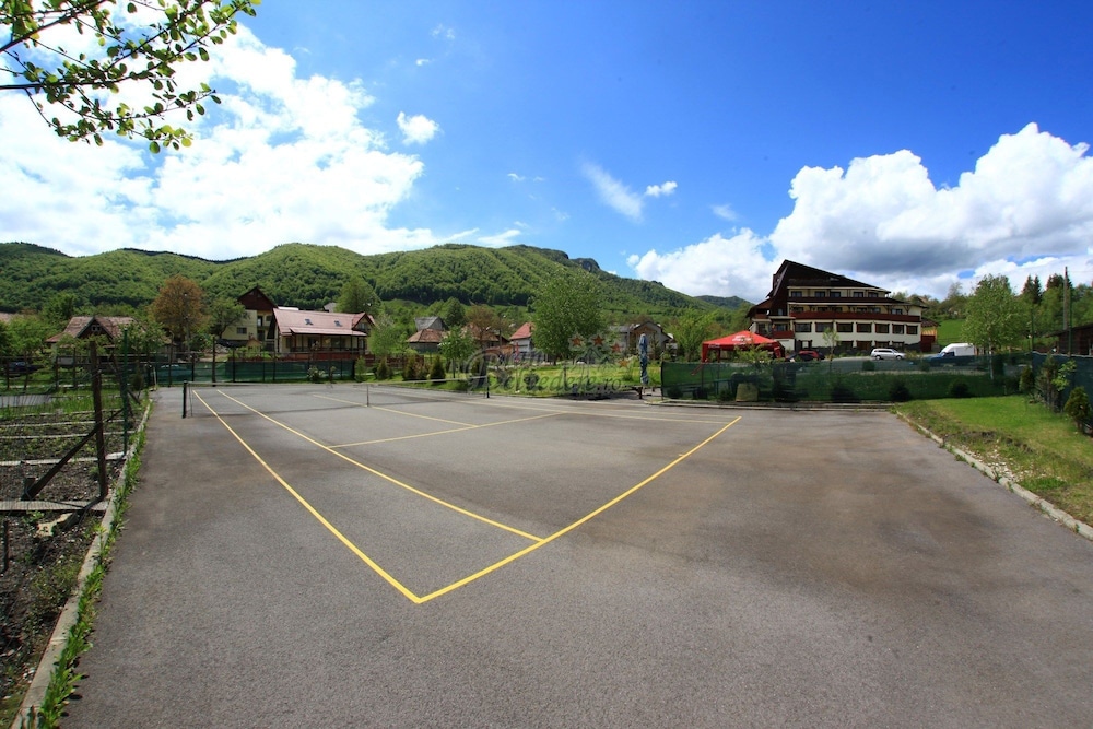 Bran Belvedere International 32/53