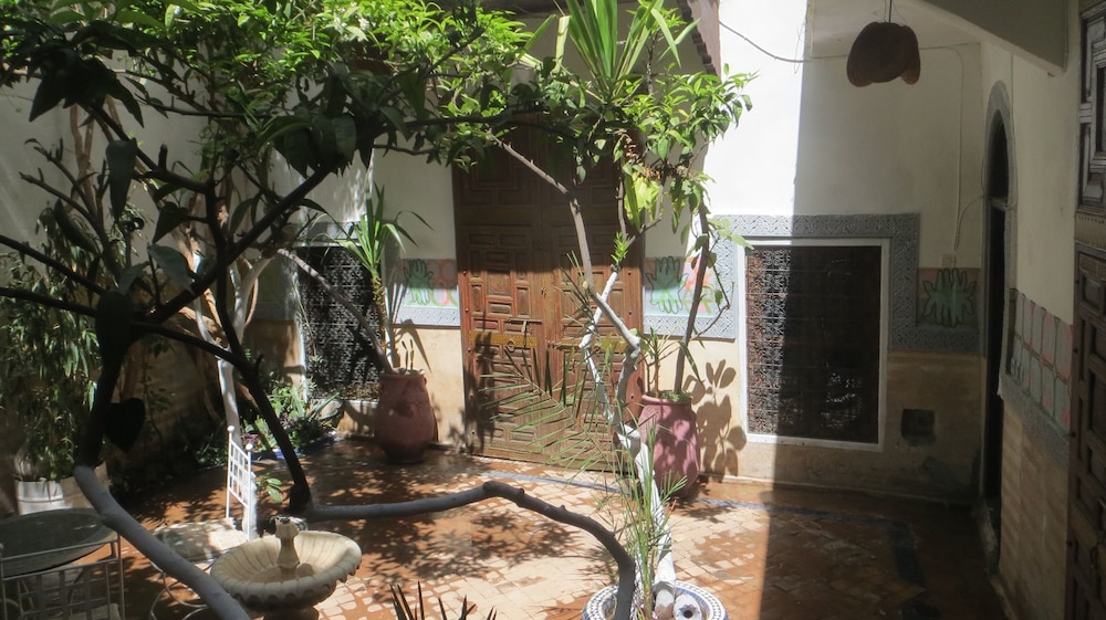 Riad Maizie 45/50