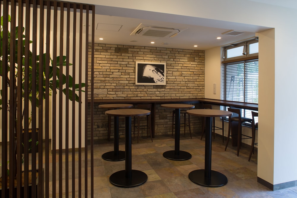 Jisco Hotel Kyoto Goshonishi 34/47