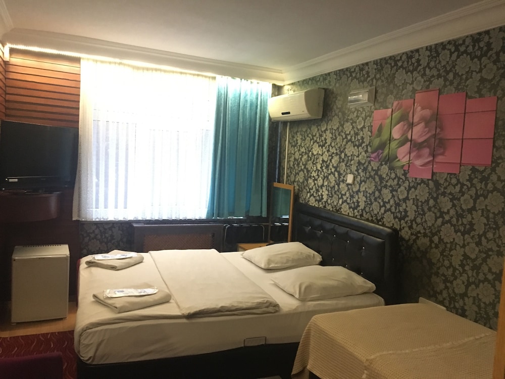 Bordo Hotel 14/38