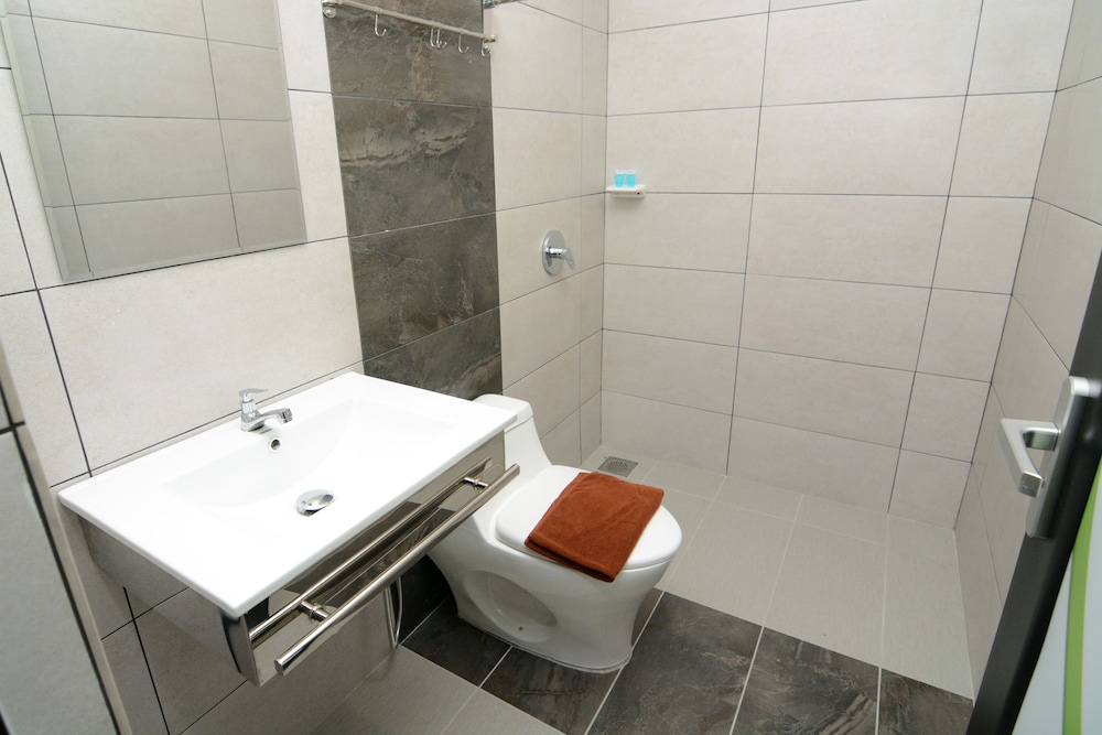 Eco Garden Hotel 36/36