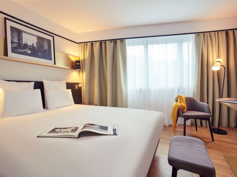 SUPERIOR, DOUBLE BED