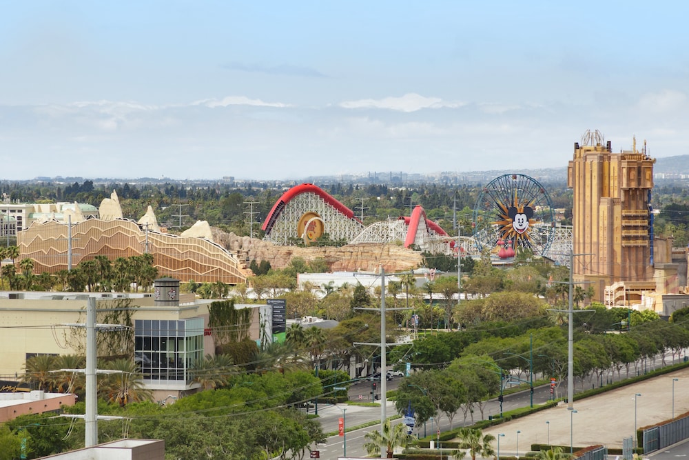 The Viv Anaheim a Tribute Portfolio Hotel 64/70