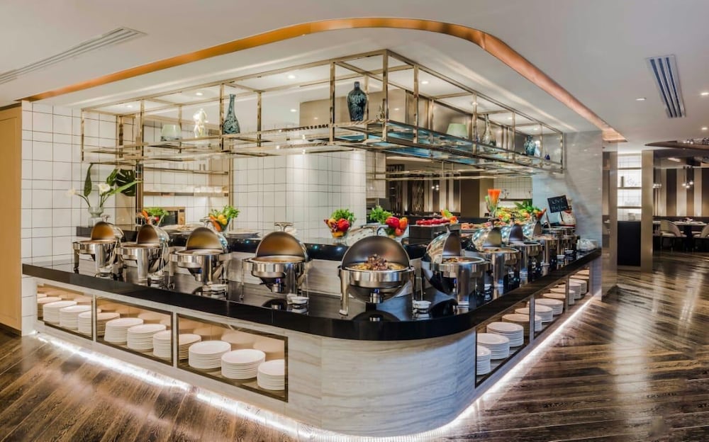 فندق نارسس 88 بوتيك جدة(Narcissus Boutique Hotel Al Hamra) 31/43