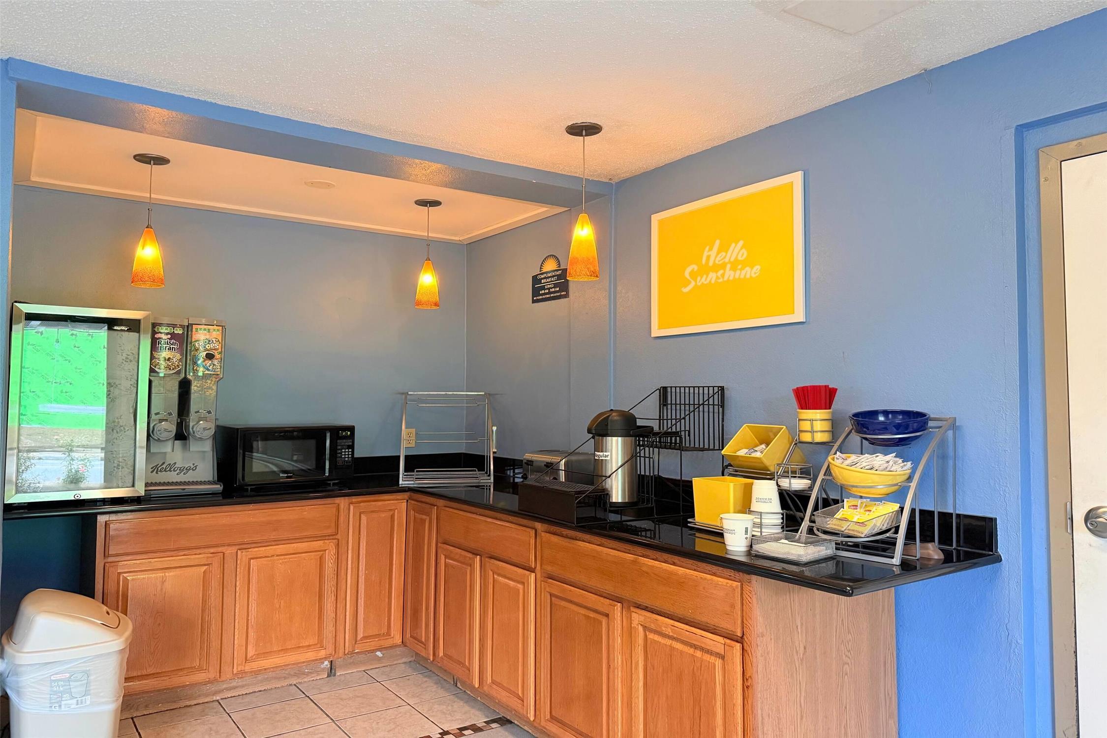 Days Inn by Wyndham Torrington 10/17