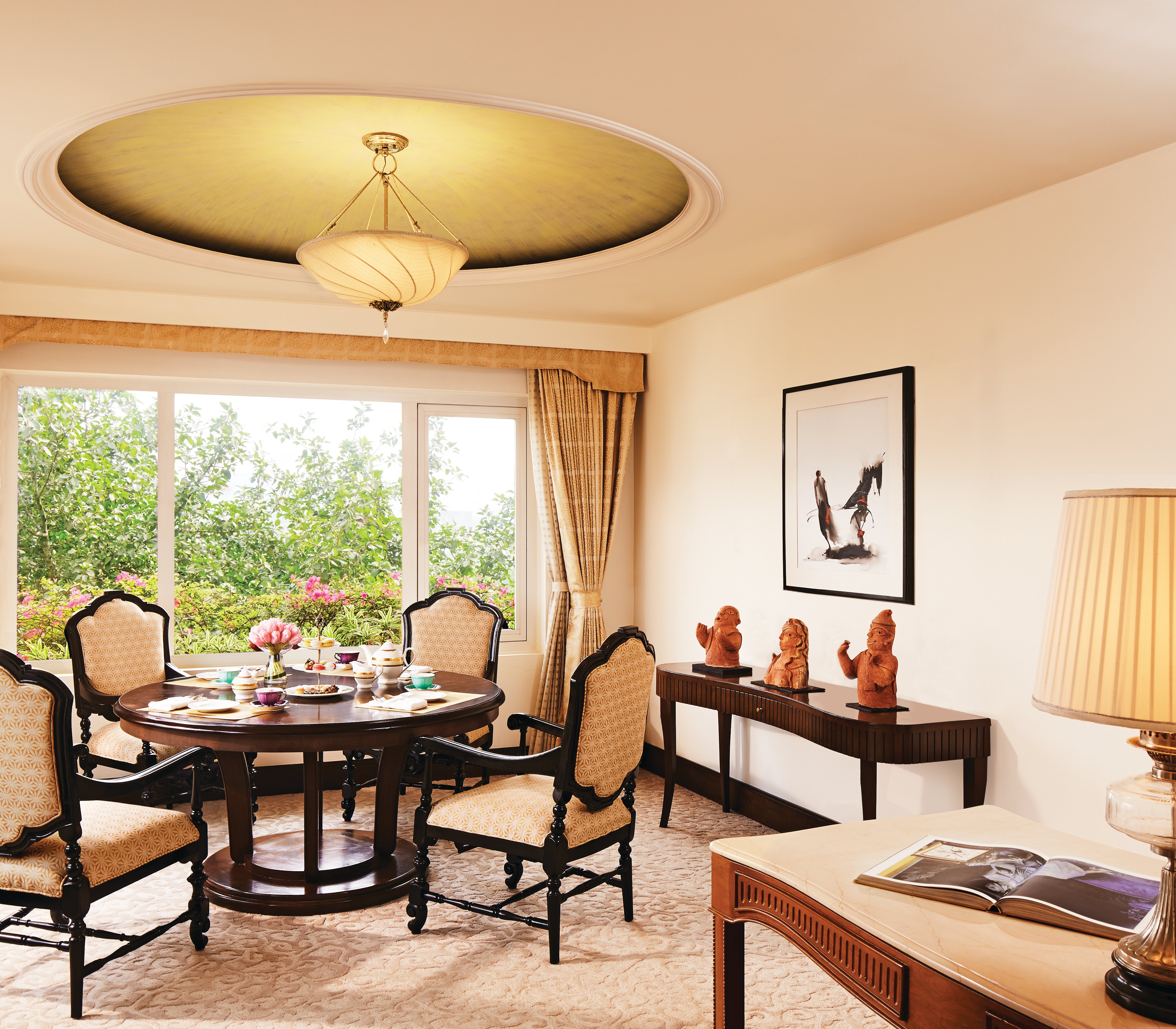 TAJ BENGAL 46/72