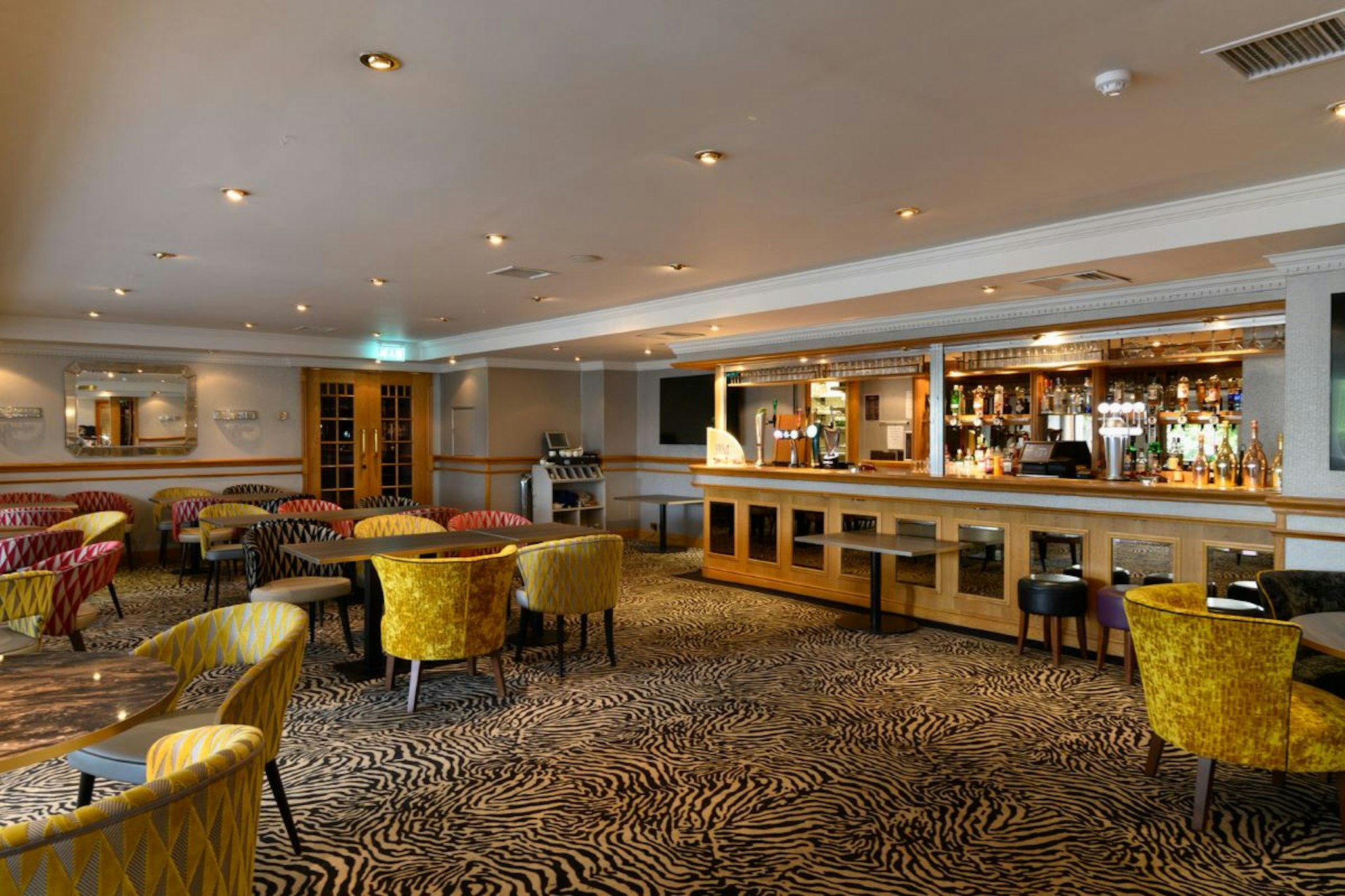Glynhill Hotel 47/49
