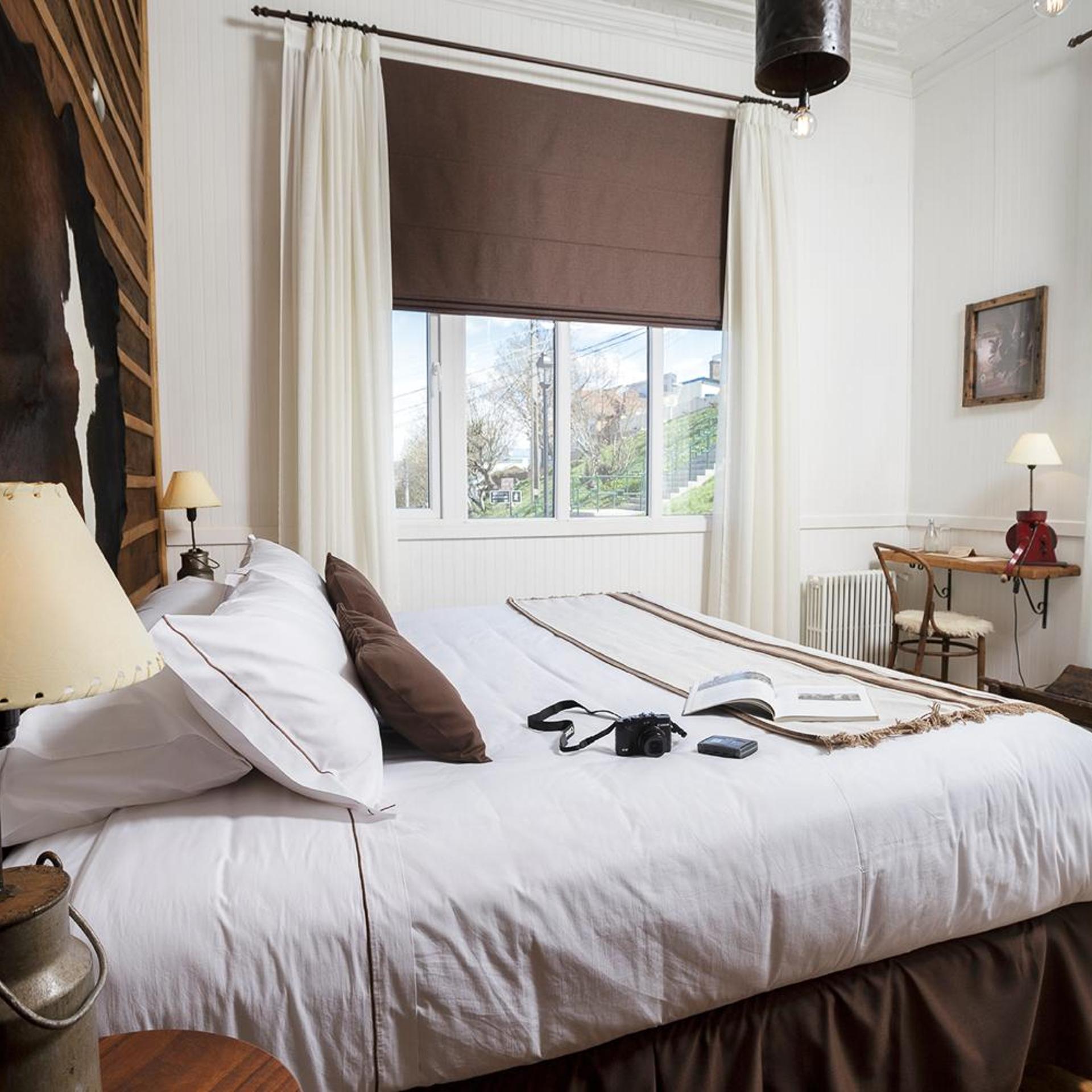 Hotel La Yegua Loca 8/50