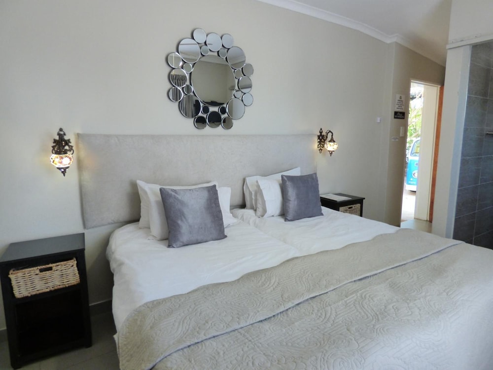 Tsumeb Backpackers 8/50
