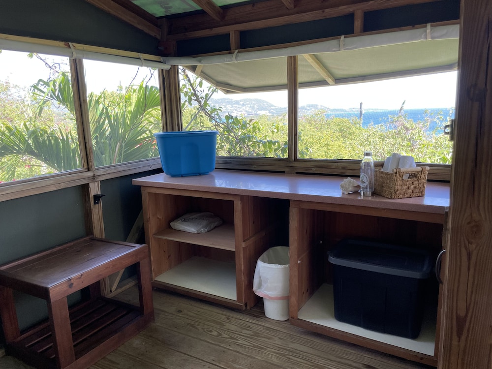 Virgin Islands Campground 26/50
